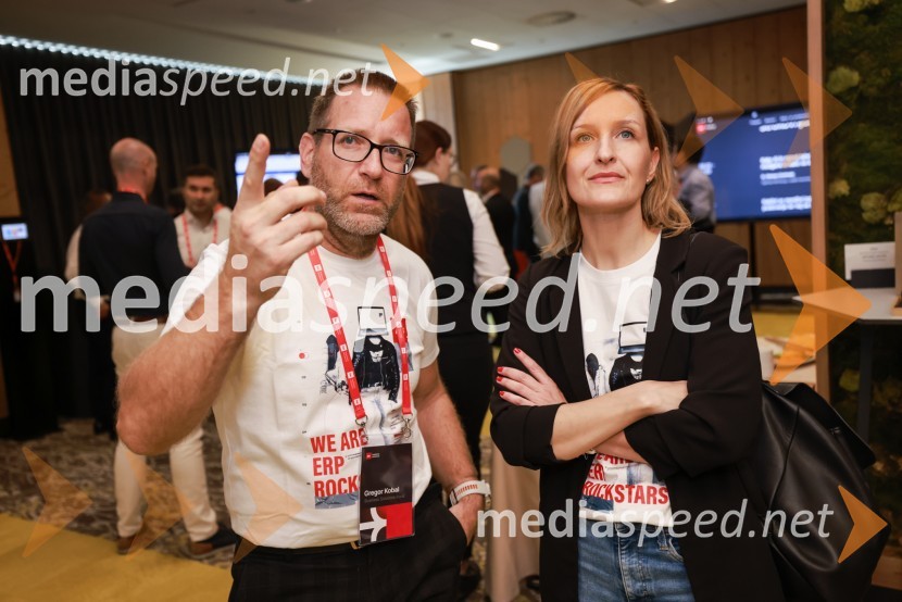 BS Talks – konferenca o digitalizaciji