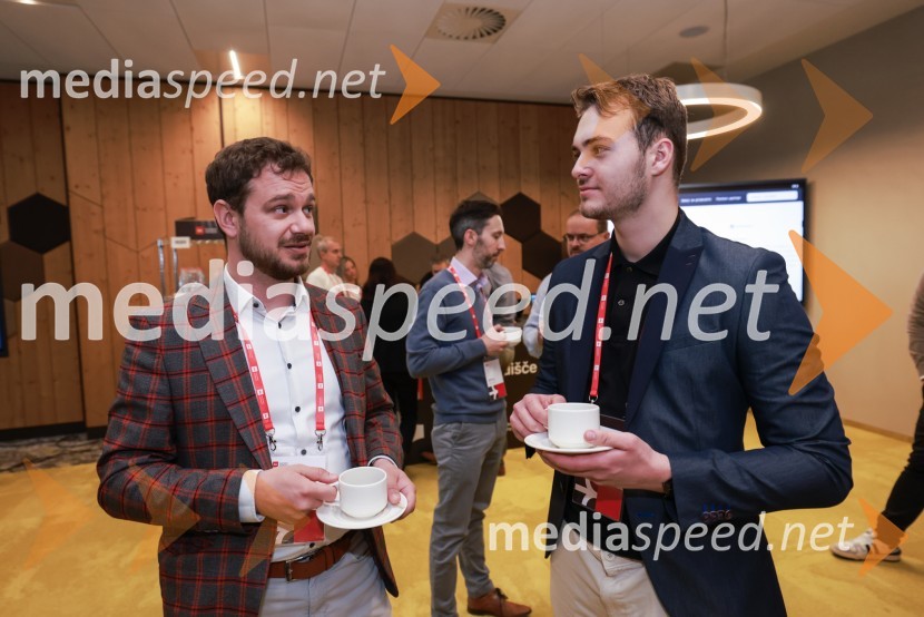 BS Talks – konferenca o digitalizaciji