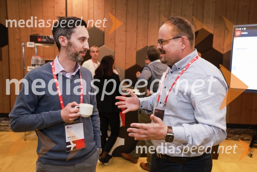 BS Talks – konferenca o digitalizaciji