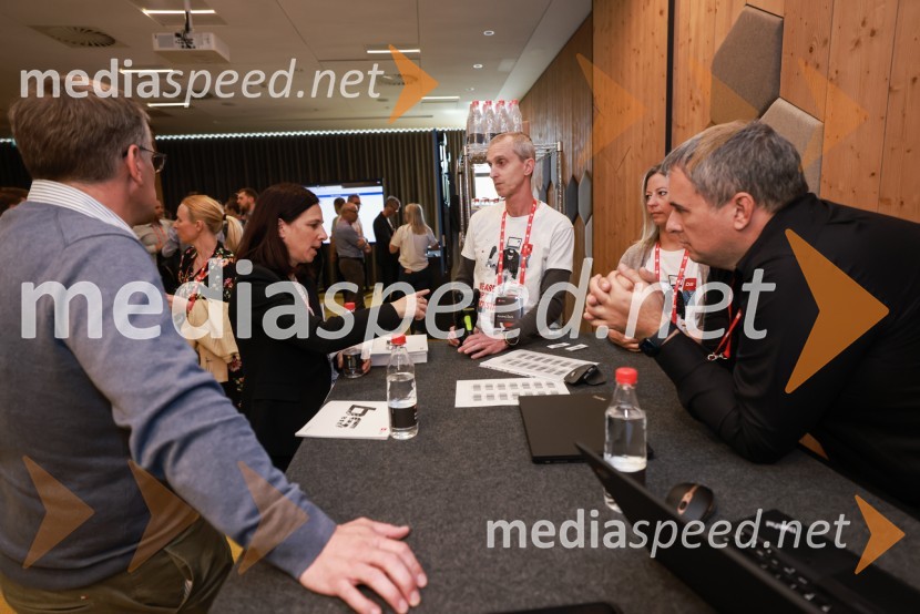 BS Talks – konferenca o digitalizaciji