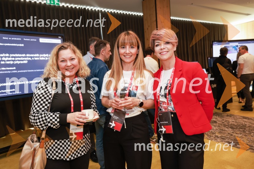 BS Talks – konferenca o digitalizaciji