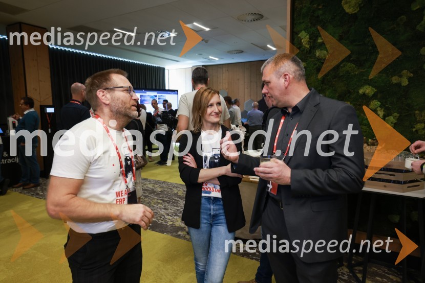 BS Talks – konferenca o digitalizaciji