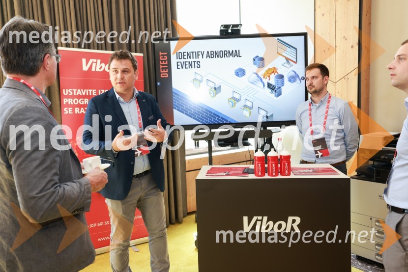 BS Talks – konferenca o digitalizaciji