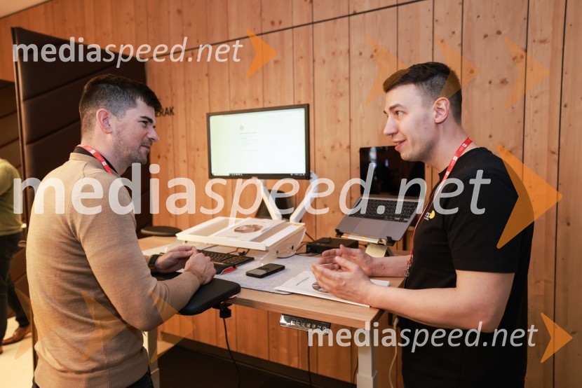 BS Talks – konferenca o digitalizaciji