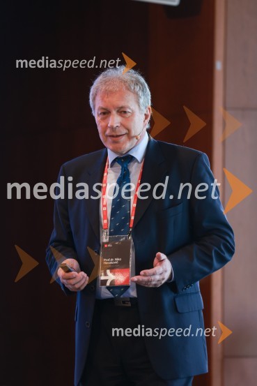 dr. Niko Herakovič, vodja laboratorija, LASIMBS Talks – konferenca o digitalizaciji