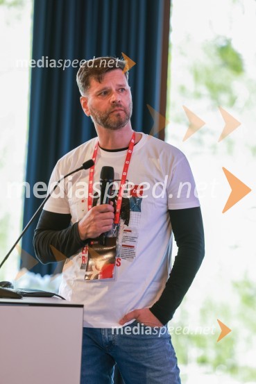 BS Talks – konferenca o digitalizaciji