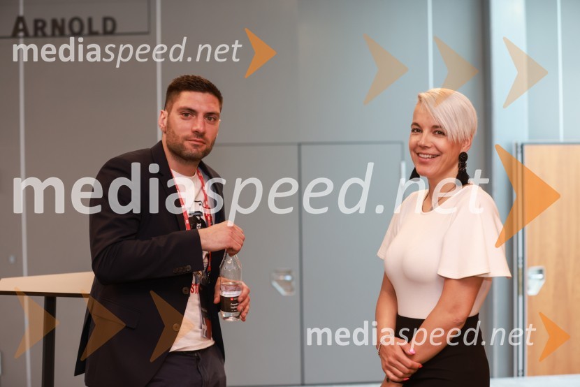 BS Talks – konferenca o digitalizaciji