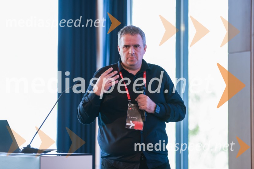 BS Talks – konferenca o digitalizaciji