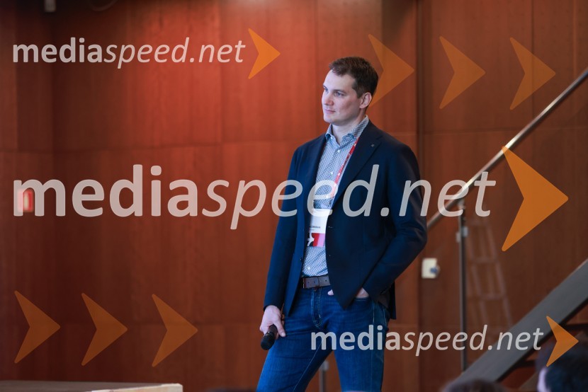 BS Talks – konferenca o digitalizaciji