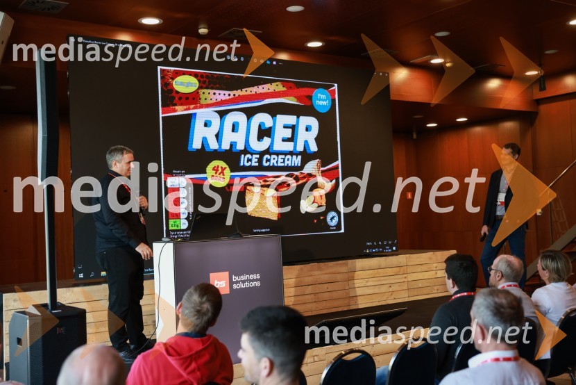 BS Talks – konferenca o digitalizaciji