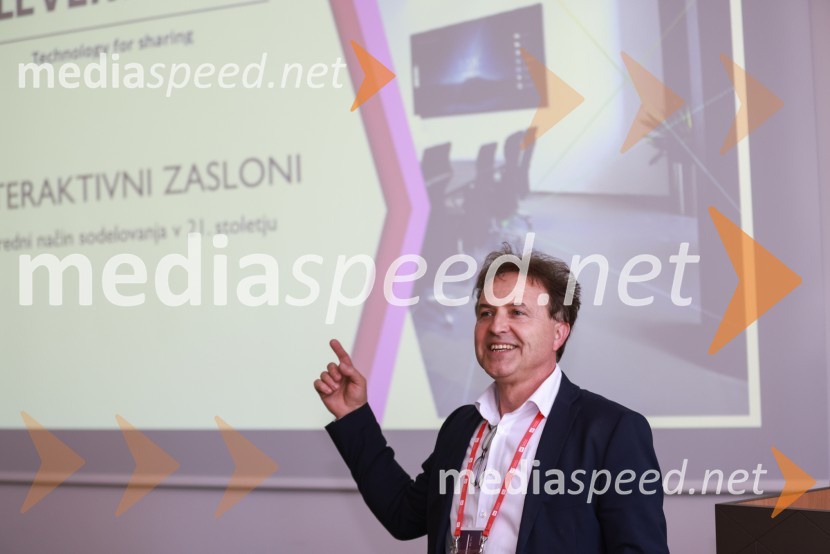 BS Talks – konferenca o digitalizaciji