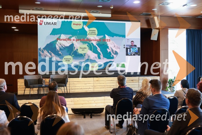 BS Talks – konferenca o digitalizaciji