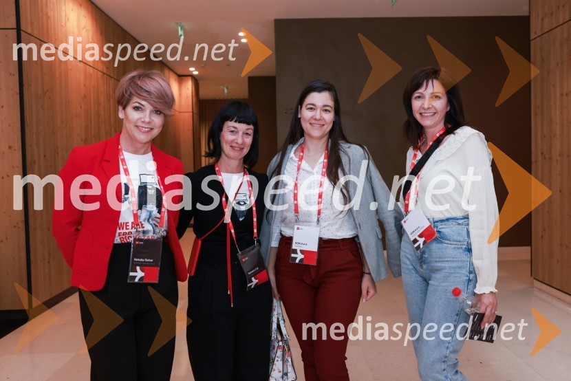  ... ;  Tamara Cej, prodajna svetovalka, Business Solutions;  ... ;  ... BS Talks – konferenca o digitalizaciji