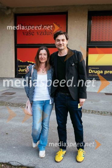  ... ;  Branko Jordan, igralecPremiera krstne uprizoritve drame v SLG Celje: Pet kraljev: K psihopatologiji neke monarhije