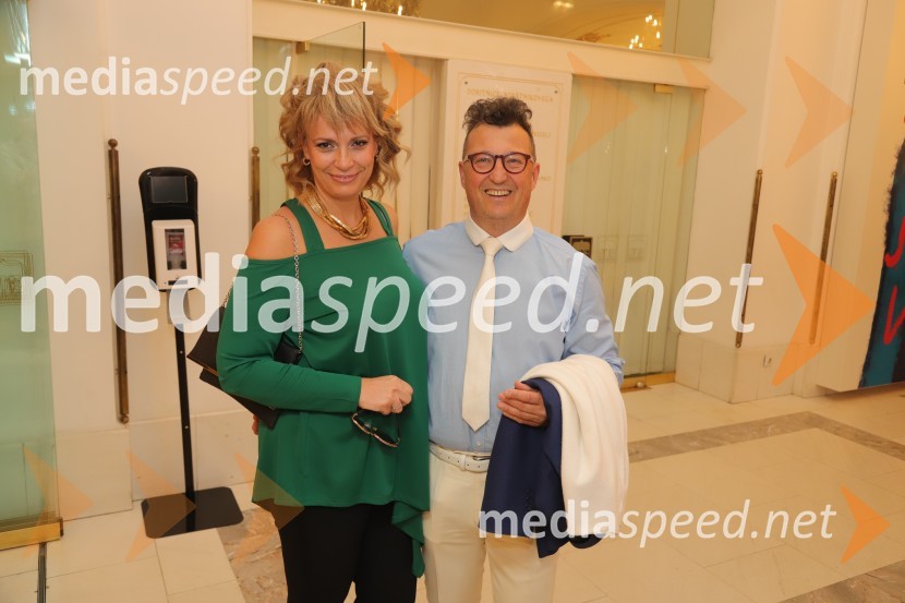 Premiera baleta Grk Zorba v SNG Maribor