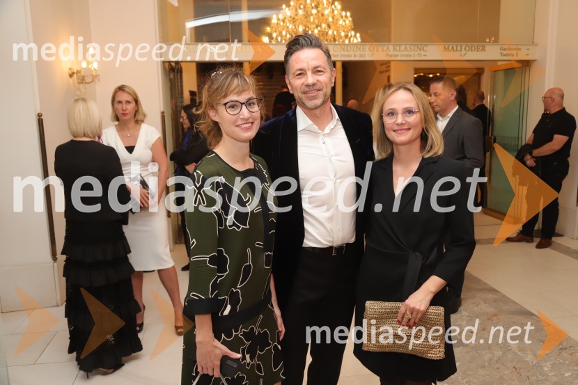 Premiera baleta Grk Zorba v SNG Maribor