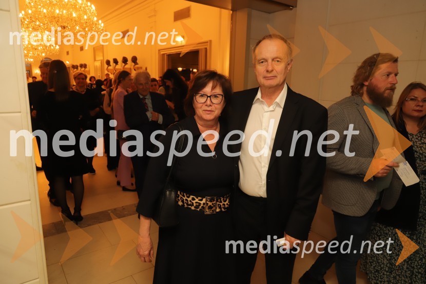 Premiera baleta Grk Zorba v SNG Maribor