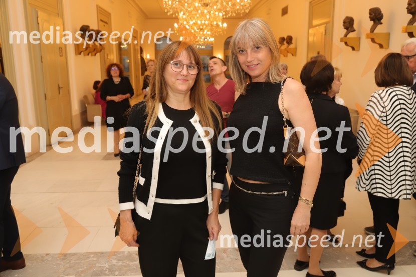  ... ; mag. Lidija Pliberšek, direktorica, Pogrebno podjetje Maribor d.d.Premiera baleta Grk Zorba v SNG Maribor