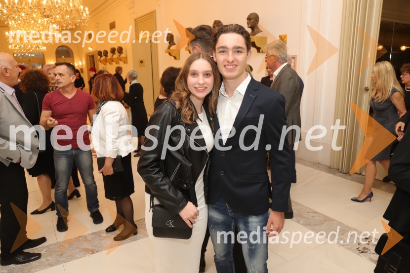 Premiera baleta Grk Zorba v SNG Maribor