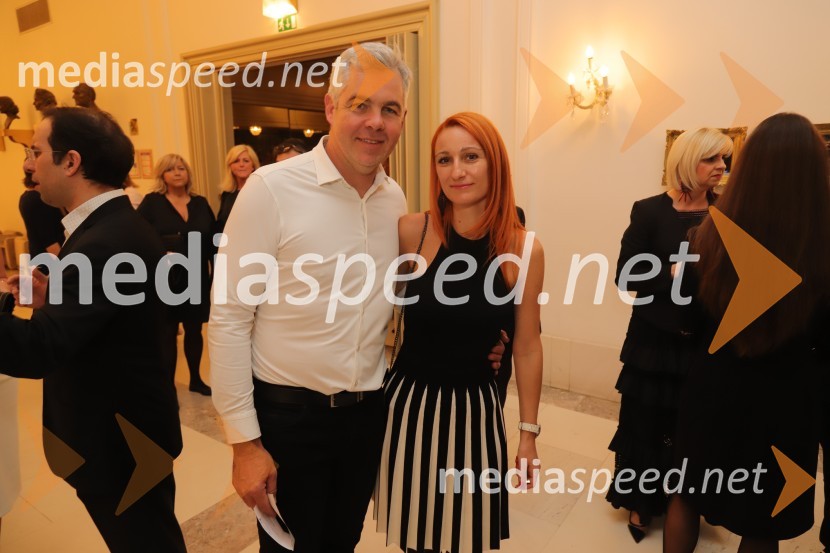 Premiera baleta Grk Zorba v SNG Maribor