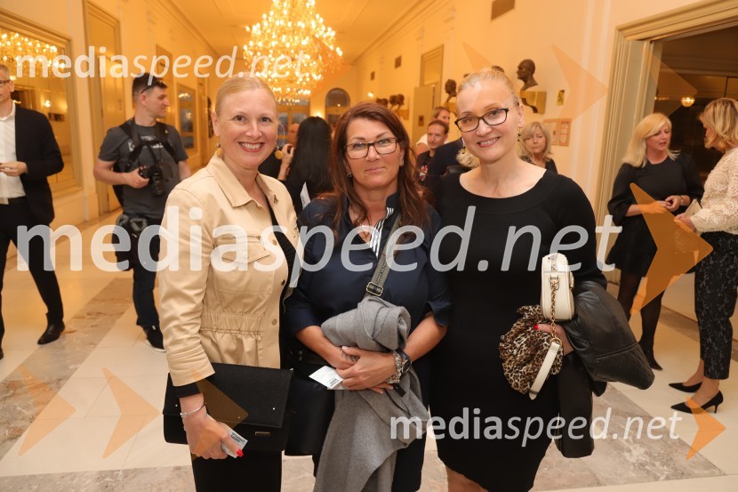 Premiera baleta Grk Zorba v SNG Maribor