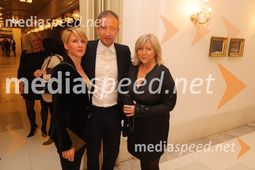 Premiera baleta Grk Zorba v SNG Maribor