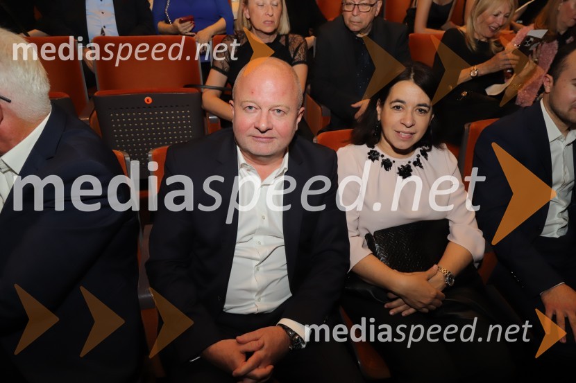 Premiera baleta Grk Zorba v SNG Maribor