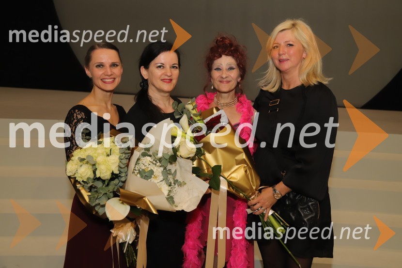  Tijuana Križman Hudernik, baletna solistka;  ... ;  Marina Krasnova, baletna solistka;  Pia Clug, baletna plesalkaPremiera baleta Grk Zorba v SNG Maribor