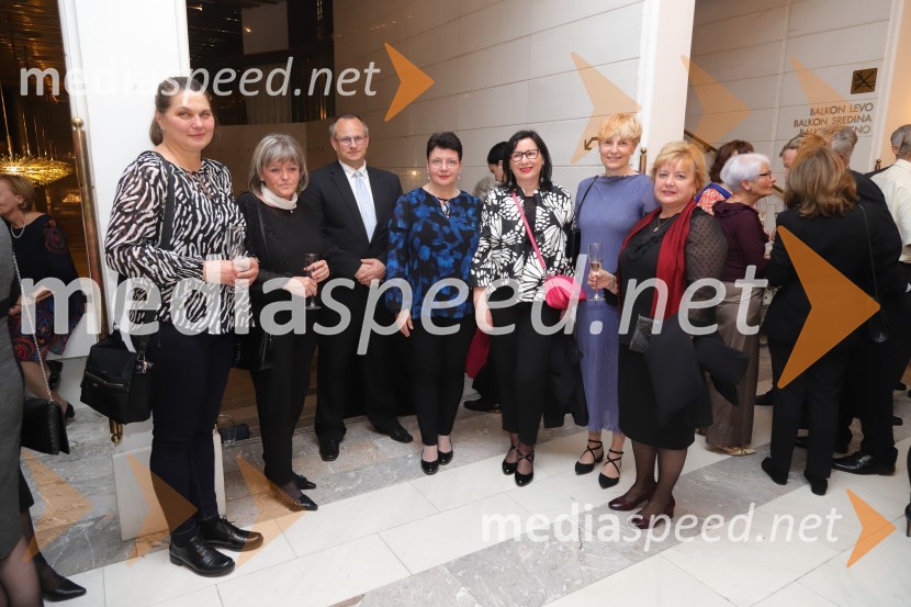 Premiera baleta Grk Zorba v SNG Maribor