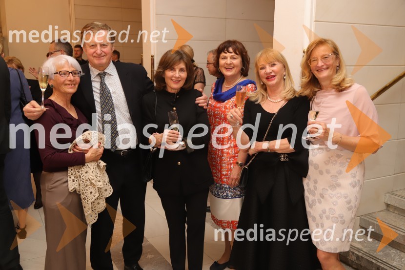 Premiera baleta Grk Zorba v SNG Maribor