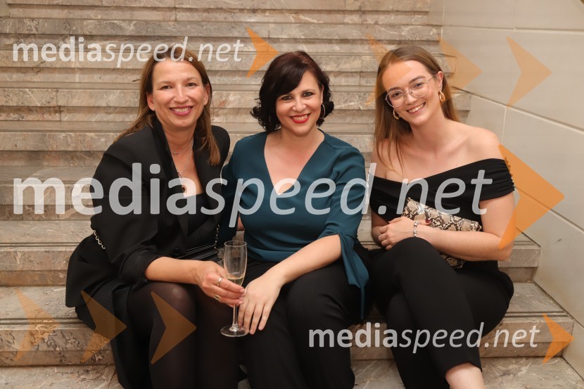 Premiera baleta Grk Zorba v SNG Maribor