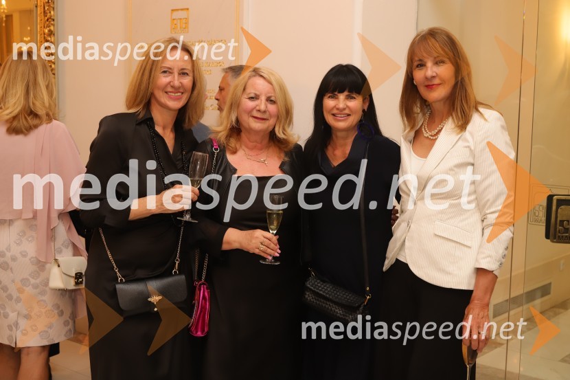  ... ;  Darka Zvonar Predan, novinarka; mag.  Helena  Cvikl, predavateljica na Fakulteti za turistične študije;  ... Premiera baleta Grk Zorba v SNG Maribor