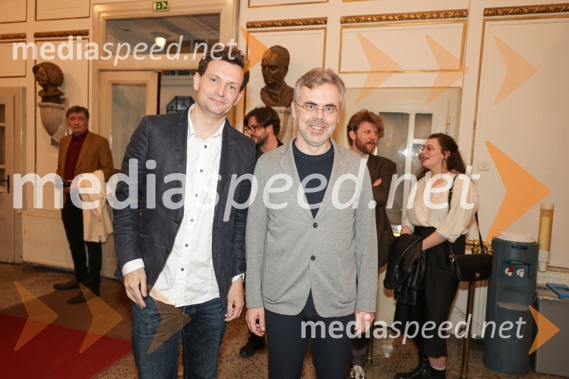 Cyrano de Bergerac, premiera v SNG Drama Ljubljana