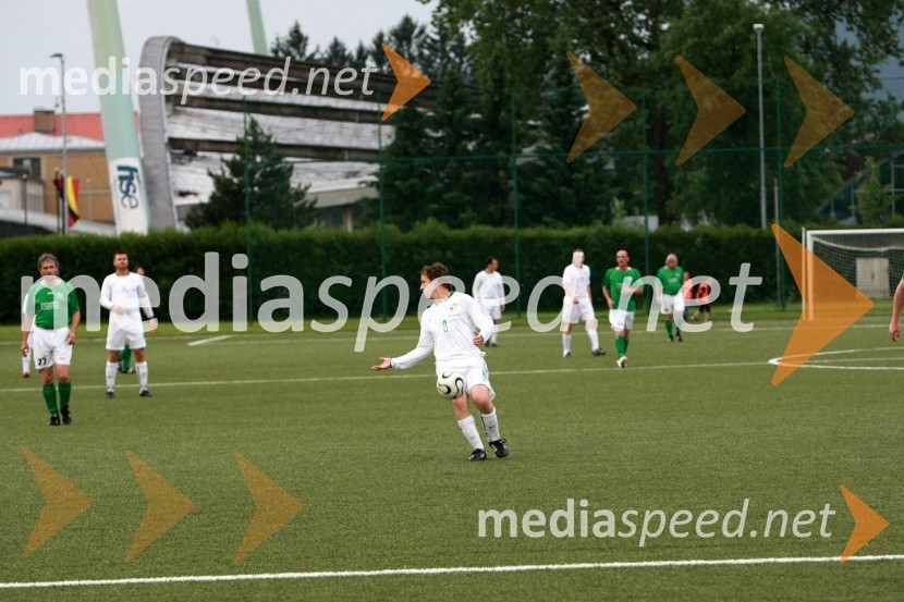 Mednarodna nogometna tekma med vinsko reprezentanco Slovenije in vinsko reprezentanco Nemčije