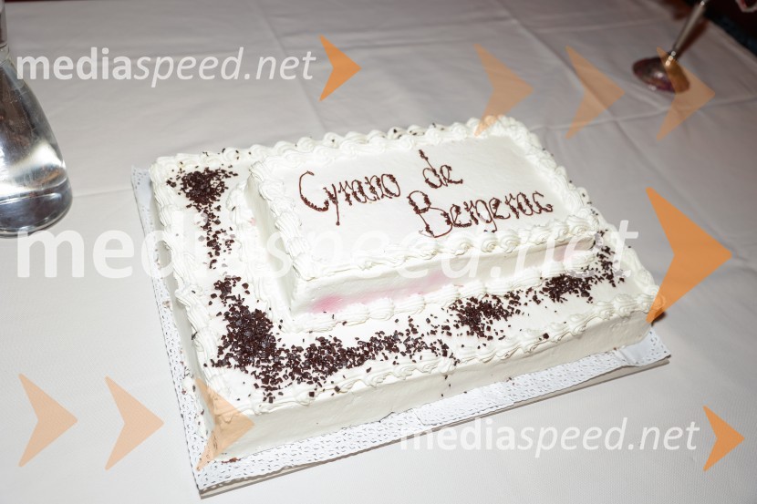 Cyrano de Bergerac, premiera v SNG Drama Ljubljana