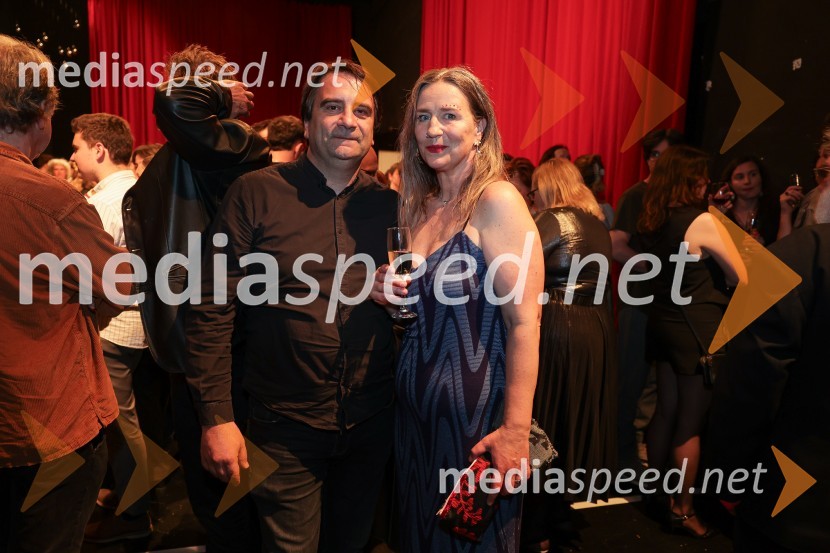  ... ;  Nina Valič, igralka, pisateljicaCyrano de Bergerac, premiera v SNG Drama Ljubljana