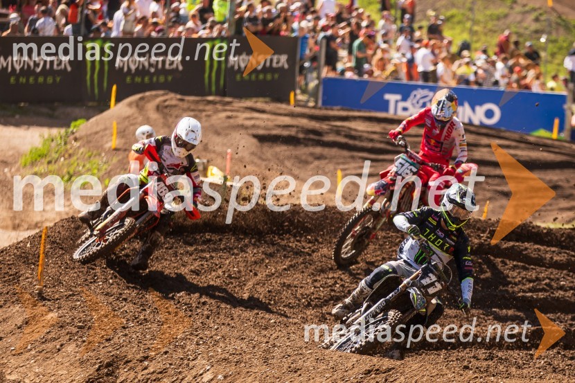 MXGP VN Trentina, Italija