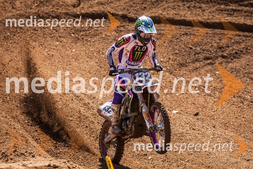 MXGP VN Trentina, Italija