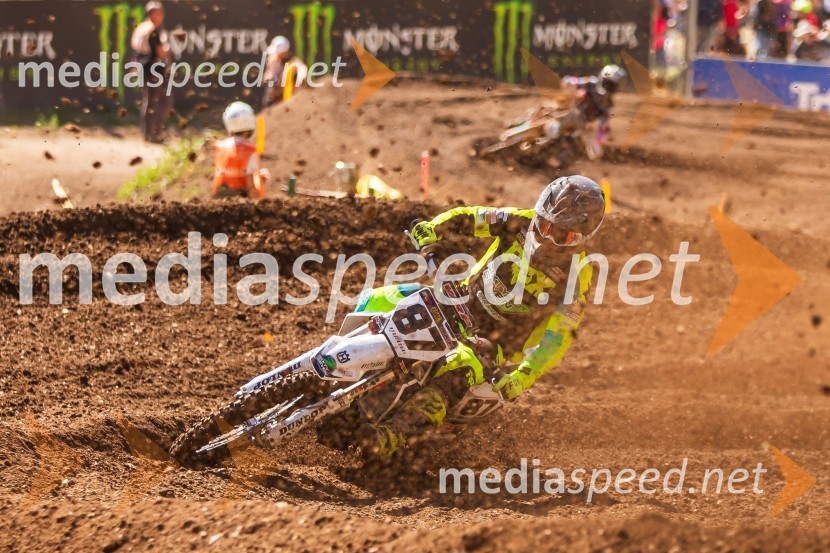 MXGP VN Trentina, Italija