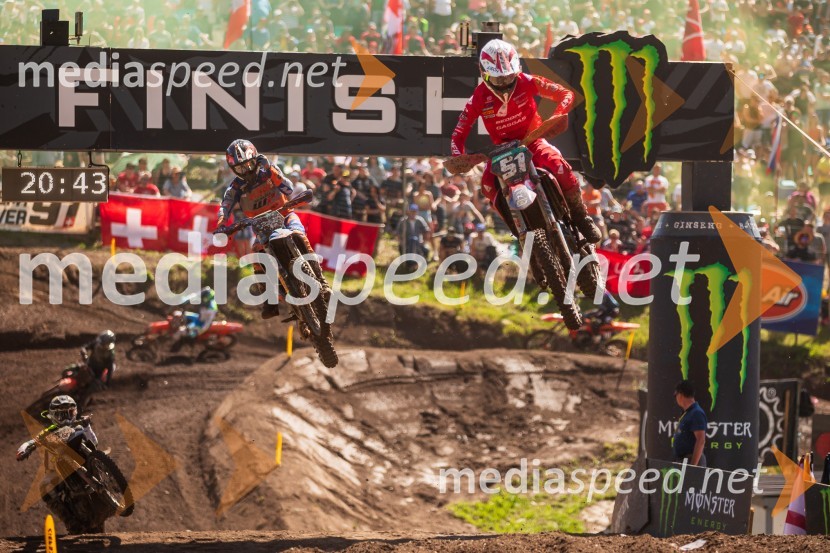 MXGP VN Trentina, Italija