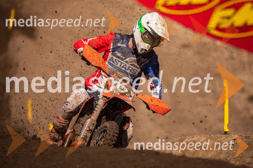 MXGP VN Trentina, Italija