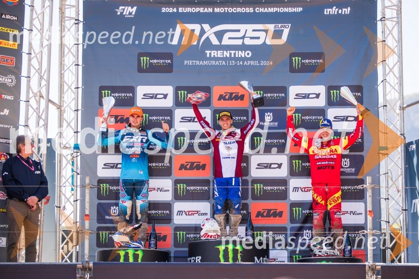 MXGP VN Trentina, Italija