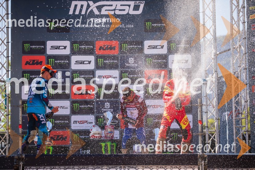 MXGP VN Trentina, Italija