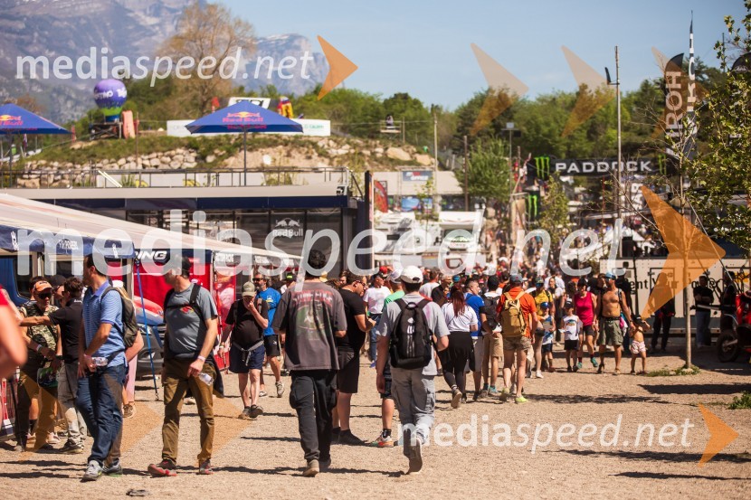 MXGP VN Trentina, Italija