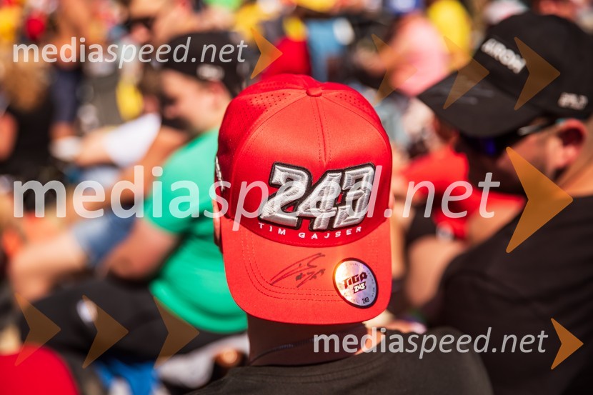 MXGP VN Trentina, Italija