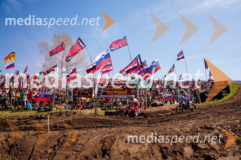 MXGP VN Trentina, Italija