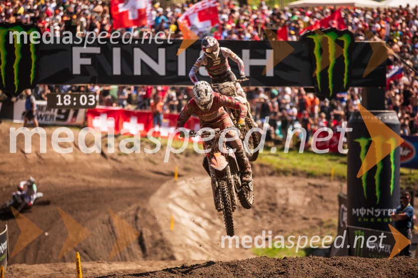 MXGP VN Trentina, Italija