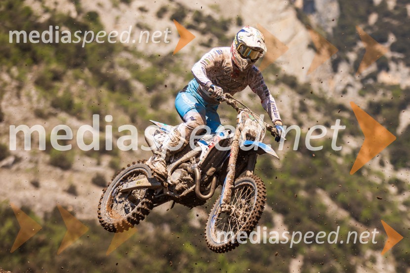 MXGP VN Trentina, Italija