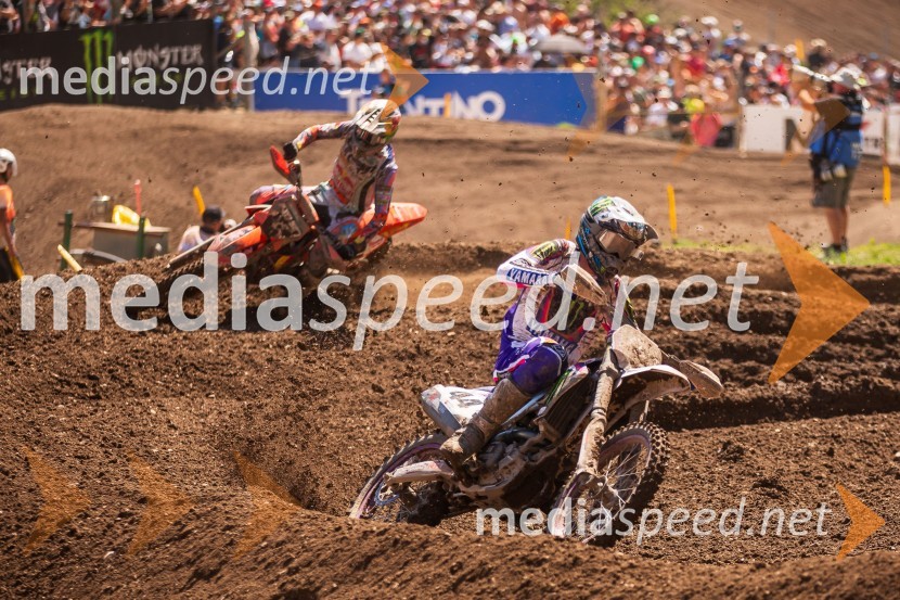 MXGP VN Trentina, Italija