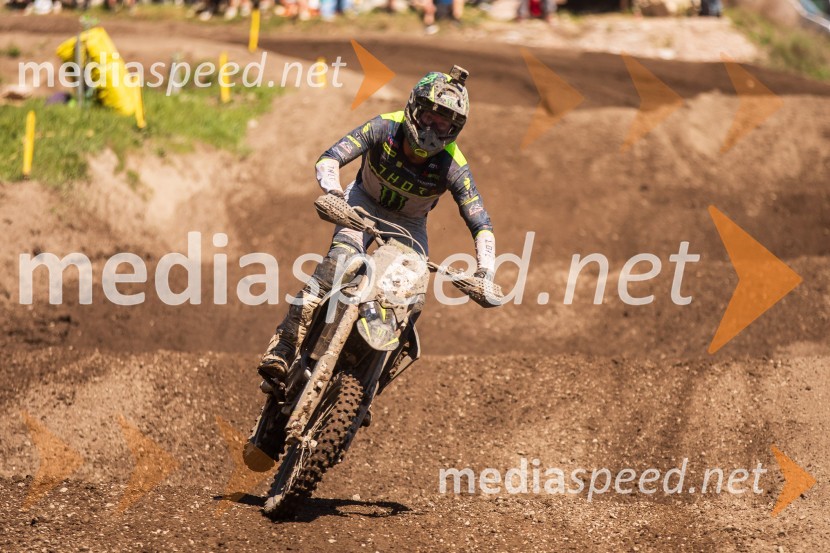 MXGP VN Trentina, Italija